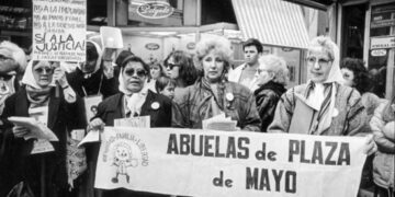 Alberto Fernández entregará el premio Juana Azurduy a Madres y Abuelas de Plaza de Mayo de todo el país