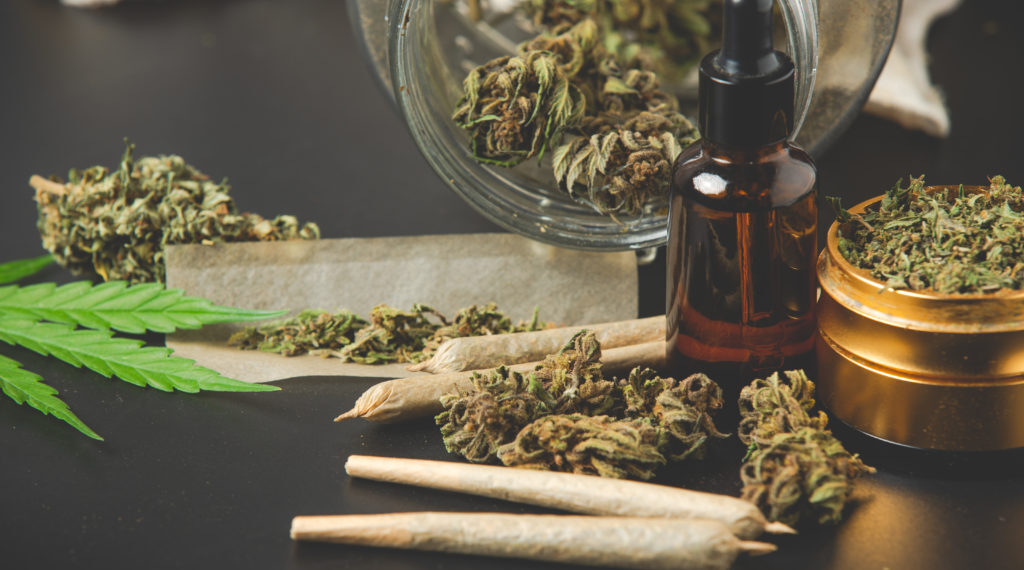 Nueva York aprobó el uso recreativo de la marihuana