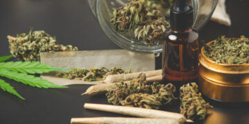 Nueva York aprobó el uso recreativo de la marihuana