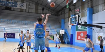Básquet: OTC ya tiene el fixture para la recta final
