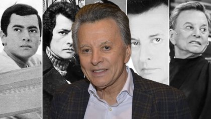 Cumple 80 años Palito Ortega, el Rey