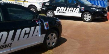 Posadas: investigan el homicidio de un joven y hay un detenido
