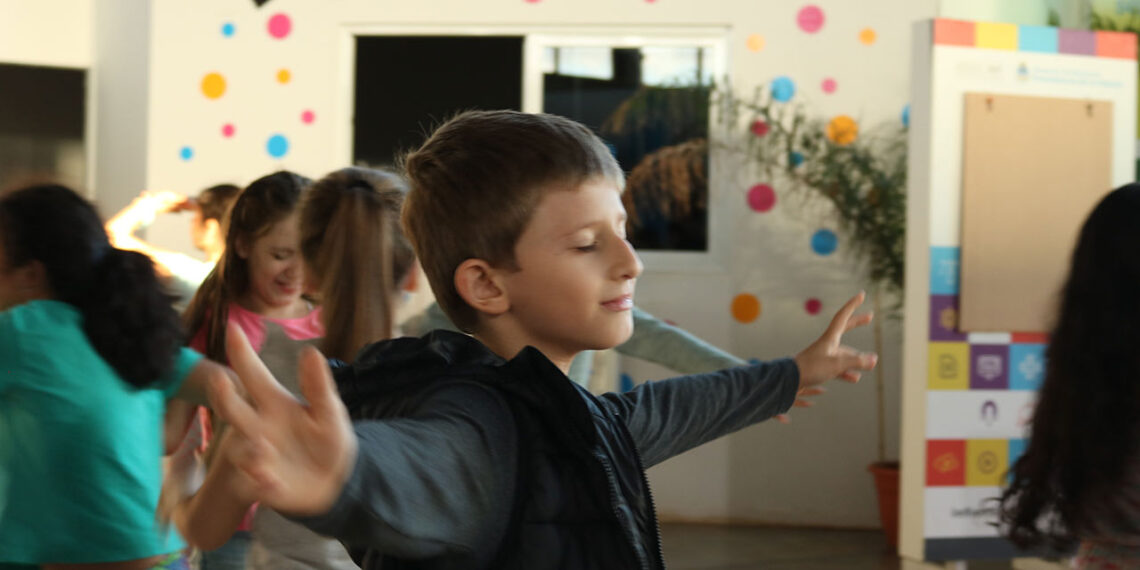 Teatro para niños, niñas y adolescentes en el Parque del Conocimiento