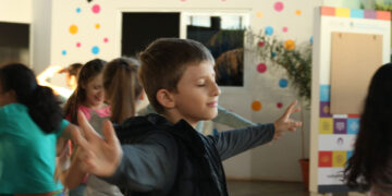 Teatro para niños, niñas y adolescentes en el Parque del Conocimiento