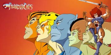 Reflotan el proyecto de realizar la película de los “Thundercats”