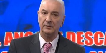 Falleció el periodista Mauro Viale por un cuadro severo de coronavirus