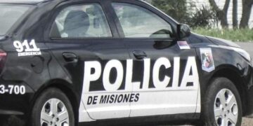 Un joven falleció tras una gresca en San Vicente