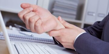 ¿Cuáles son las enfermedades de la era digital?