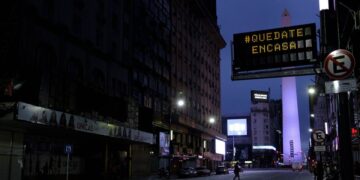 Cierre total de la nocturnidad y clases virtuales en AMBA: el Gobierno anunció nuevas medidas para frenar la segunda ola