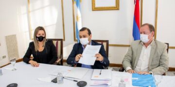 Convenio con Desarrollo Social de la Nación beneficiará a 50 mil misioneros de barrios emergentes