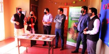 El programa Hambre Cero beneficia a más de 7000 misioneros