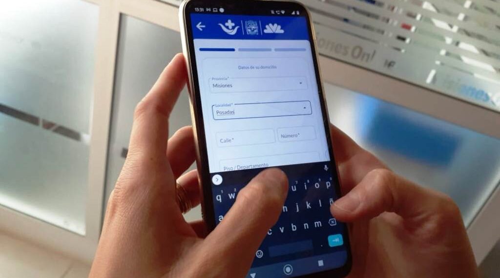 Vacunación: ahora sí preinscriben en Alegra MED a personas de entre 50 a 59 años