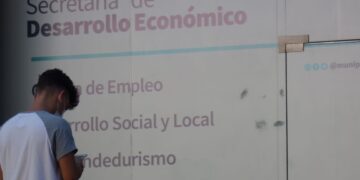 Oficina de Empleo: este jueves comienza el pago de los programas sociales
