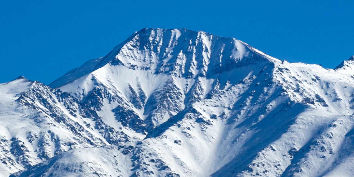 Mendoza: encontraron dos cuerpos congelados en la montaña que podrían pertenecer a los andinistas desaparecidos hace 25 años