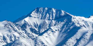 Mendoza: encontraron dos cuerpos congelados en la montaña que podrían pertenecer a los andinistas desaparecidos hace 25 años