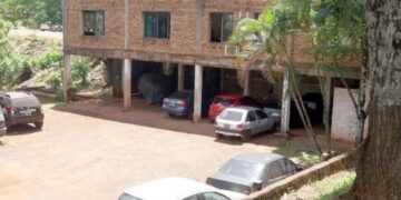 Filmaron a policías torturando a un detenido en el Comando de Oberá