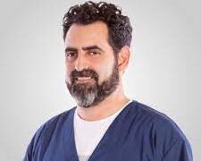 Creación de un hospital para mascotas, entre las propuestas de candidato a concejal