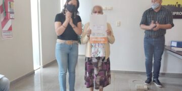 Entregaron títulos de propiedad en comunas del noroeste misionero