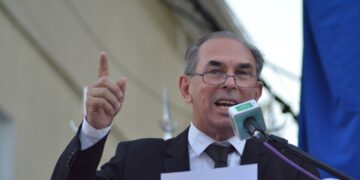 Stelatto prorrogó la Emergencia Epidemiológica y Sanitaria