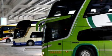 La UTA pidió que se vacune a los choferes y denunció que no se cumplen los protocolos