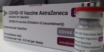 Llegaron las nuevas dosis de vacunas a Misiones