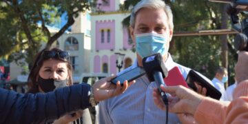 Elecciones 2021: presentaron el sublema Juntos por la Ciudad