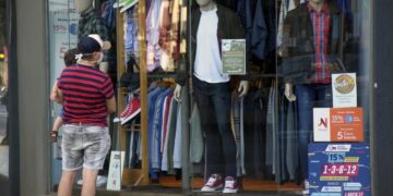 Posadas: la cantidad de habilitaciones comerciales son mayores a la temporada prepandémica