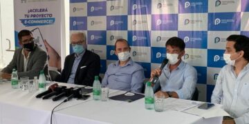 El Parque Industrial Posadas presentó la primera aceleradora de e-commerce de Misiones