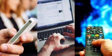 Instan a no pagar los aumentos de los servicios de telefonía, Tv por cable e internet