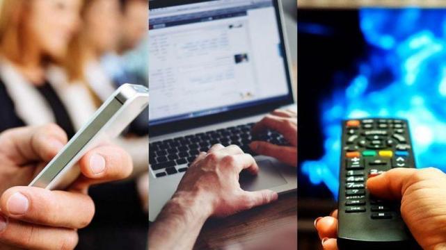 Instan a no pagar los aumentos de los servicios de telefonía, Tv por cable e internet