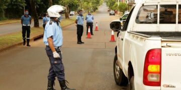 Más de 200 actas labradas y 26 vehículos secuestrados en operativos de tránsito
