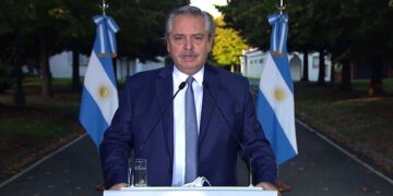 Alberto Fernández anunció nuevas restricciones sobre viajes, nocturnidad, reuniones y circulación