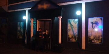 Intervinieron en fiestas clandestinas en Alem, Posadas y Garupá