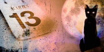 ¿Por qué se considera al “martes 13” un día de mala suerte?
