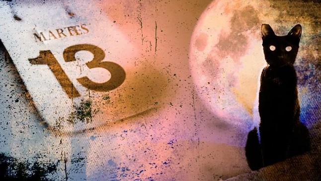 ¿Por qué se considera al “martes 13” un día de mala suerte?