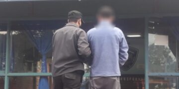Nuevo detenido por el homicidio de Salto Encantado