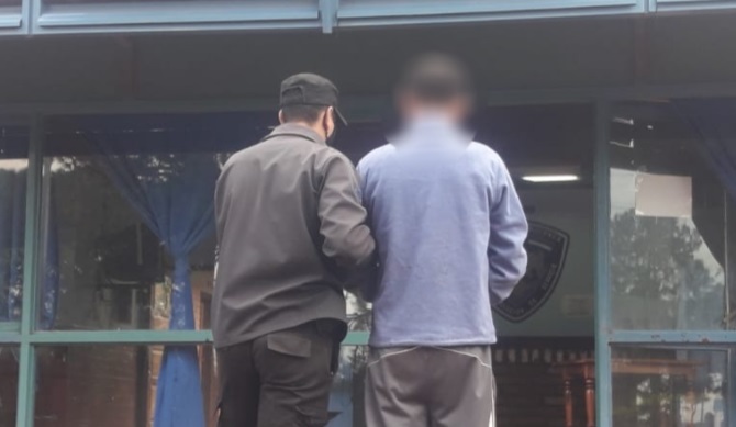 Nuevo detenido por el homicidio de Salto Encantado