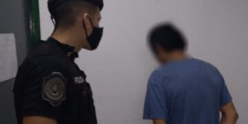 Detuvieron a un hombre vinculado en al menos diez ilícitos en Posadas
