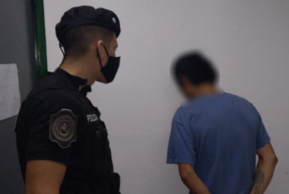 Detuvieron a un hombre vinculado en al menos diez ilícitos en Posadas