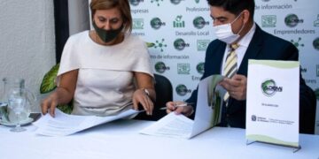 Lanzaron programa para que las asociaciones civiles puedan regularizar su personería jurídica