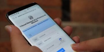 Elecciones 2021: ya se puede consultar el padrón definitivo
