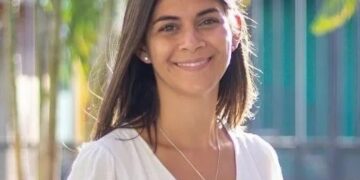 Elecciones 2021: de ser electa, trabajará en el desarrollo sostenible de la ciudad
