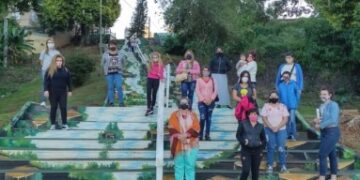 “Posadas, mi ciudad turística”, un programa para conocer y disfrutar espacios