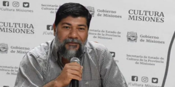 Covid: Joselo Schuap continúa internado y su estado es crítico