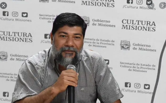 Covid: Joselo Schuap continúa internado y su estado es crítico