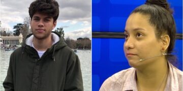 “Medalla al Valor” para la enfermera que salvó la vida del joven baleado
