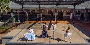 Invitan a participar de celebraciones por el Día Internacional de la Danza