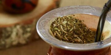 Yerba Mate: durante el primer bimestre el consumo interno fue de 42, 3 millones de kilos