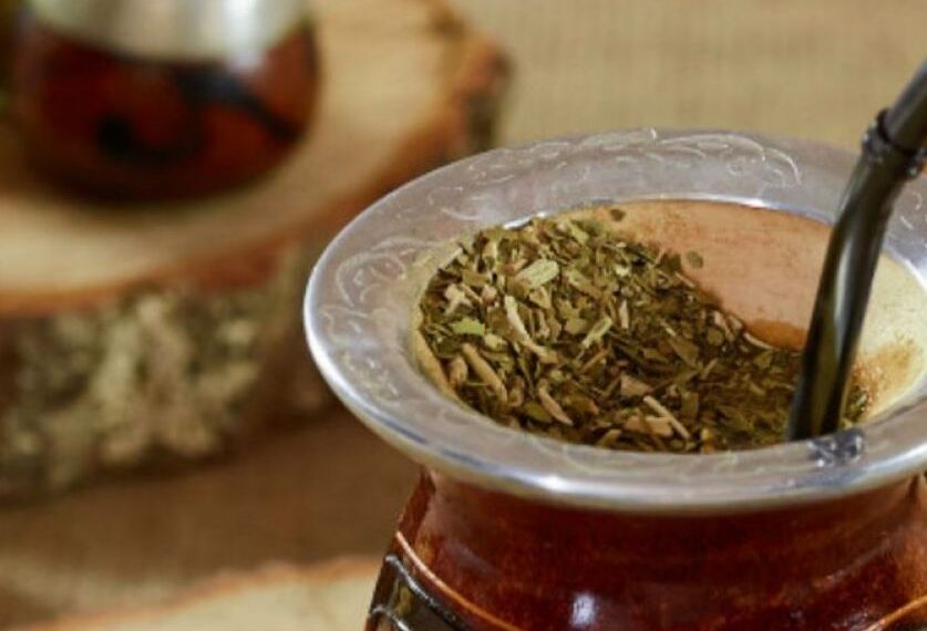 Yerba Mate: durante el primer bimestre el consumo interno fue de 42, 3 millones de kilos