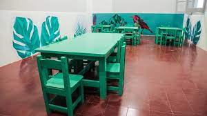 Los Jardines Maternales Municipales ultiman detalles para reapertura